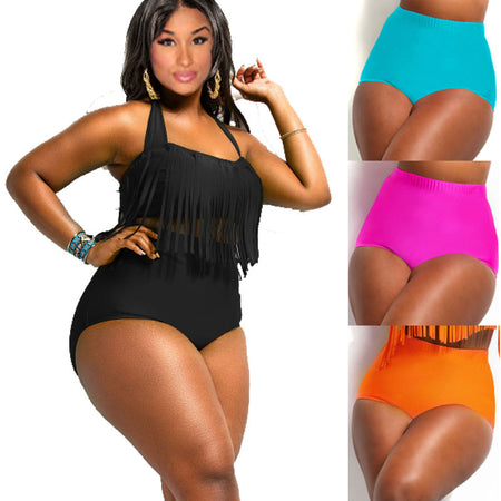 2015 Sexy Women Bikini Bottom Brazilian Swimsuit Beachwear Bow Back Bathing Suit