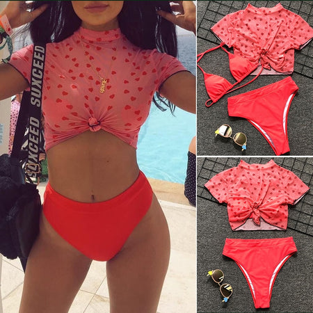 11 Color Beach Crochet Bikini Tops Beach Push up OR Interlining Beach Women Swimwear Top