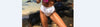 New Women Brazilian Sexy Bikini Lady Push up Beach Swimsuit High Waist Bottoms