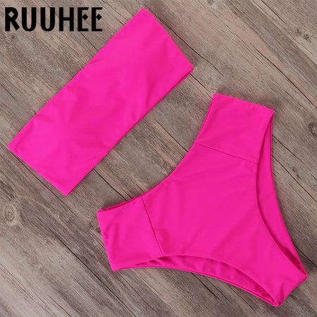 11 Color Beach Crochet Bikini Tops Beach Push up OR Interlining Beach Women Swimwear Top