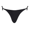 Sexy Womens Swimwear Swim Briefs Brazilian Cheeky Bikini Bottom Side Tie Thong Bikini Bathing Suit Swimsuit Swimming Costume