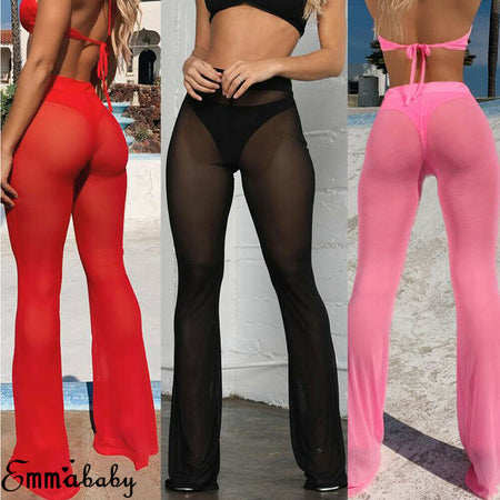 2015 Sexy Women Bikini Bottom Brazilian Swimsuit Beachwear Bow Back Bathing Suit